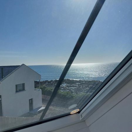 纽里Ocean View公寓 外观 照片