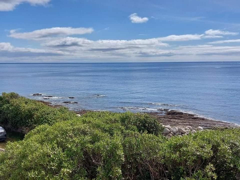 纽里Ocean View公寓 外观 照片